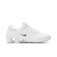 Shox NZ EU 'White Black' Shox NZ EU 'White Black'