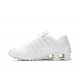 Shox NZ EU 'White Black' Shox NZ EU 'White Black'