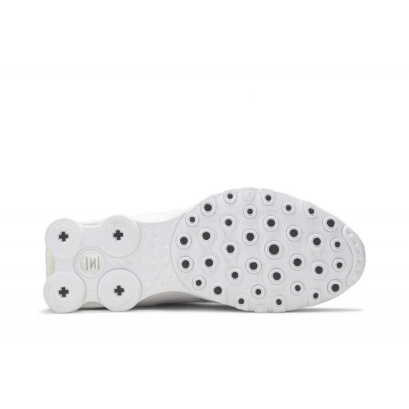Shox NZ EU 'White Black' Shox NZ EU 'White Black'