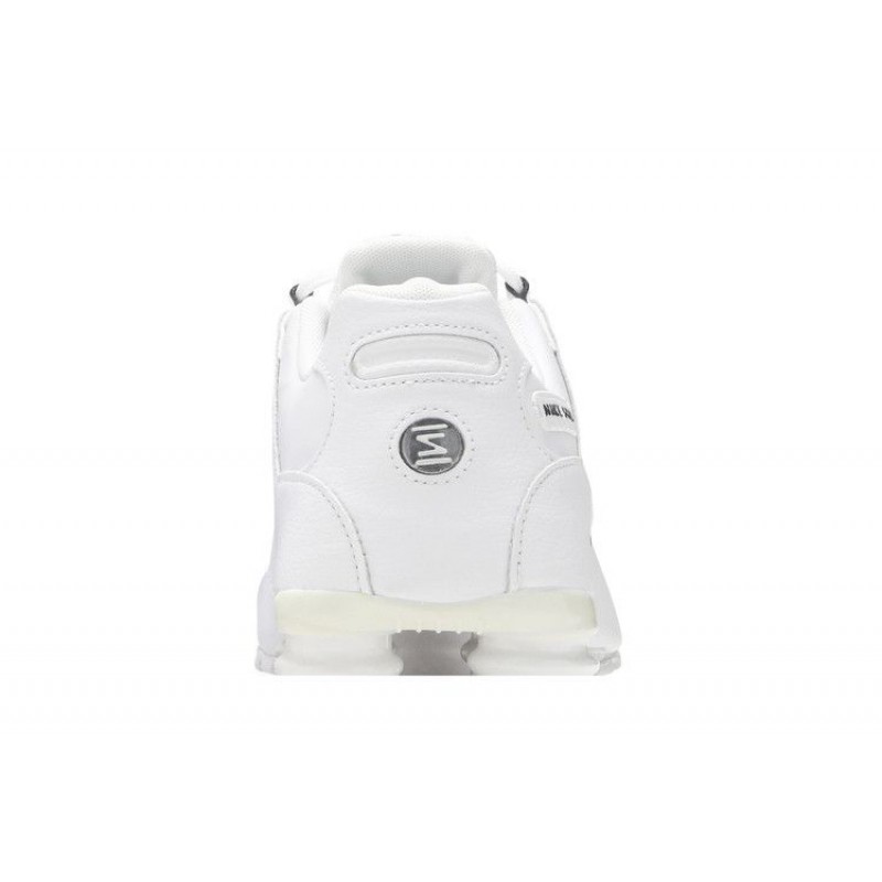 Shox NZ EU 'White Black' Shox NZ EU 'White Black'