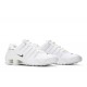 Shox NZ EU 'White Black' Shox NZ EU 'White Black'