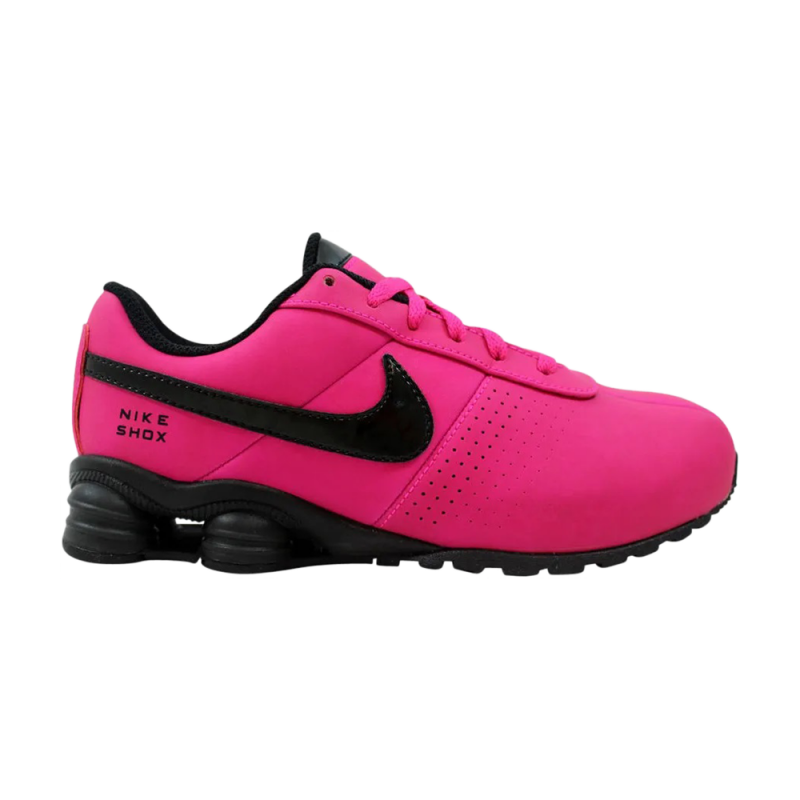 Shox Deliver SMS 'Pink Foil' Shox Deliver SMS 'Pink Foil'
