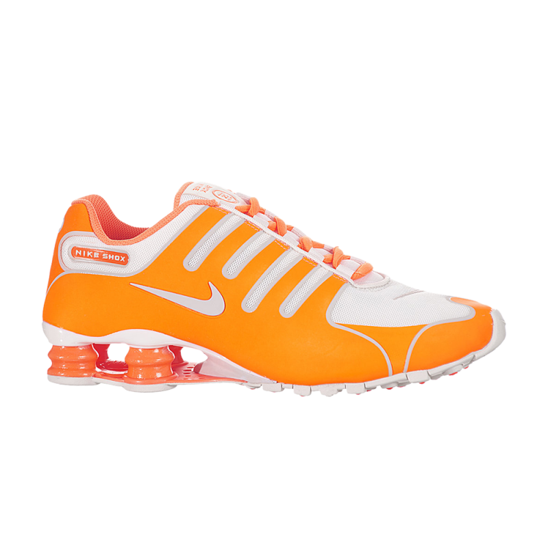 Wmns Shox NZ NS 'Bright Citrus' Wmns Shox NZ NS 'Bright Citrus'