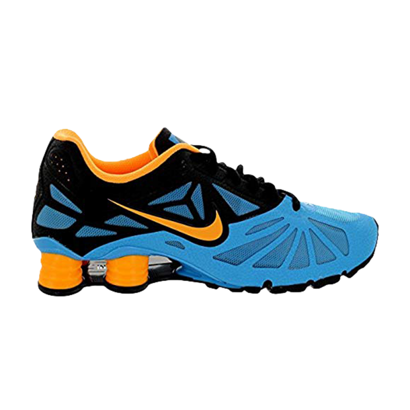 Shox Turbo 14 'Vivid Blue Mango' Shox Turbo 14 'Vivid Blue Mango'