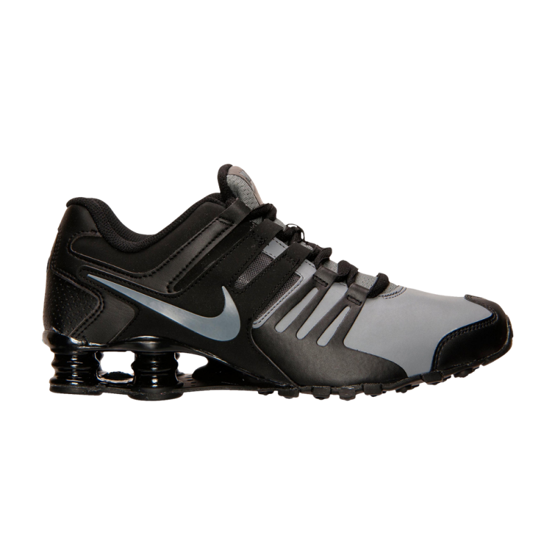 Shox Current 'Grey Black' Shox Current 'Grey Black'