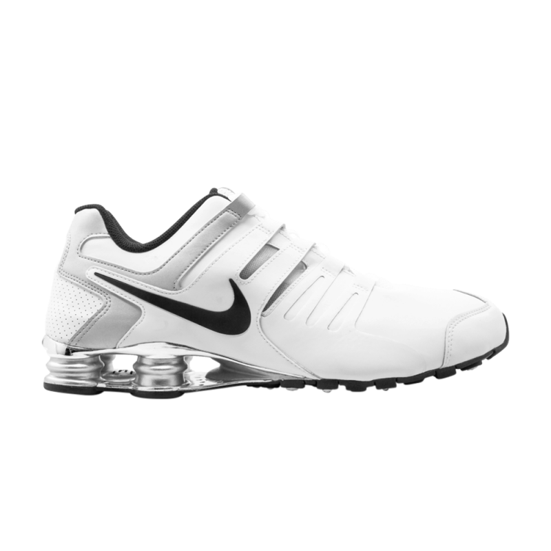 Shox Current 'White Black' Shox Current 'White Black'