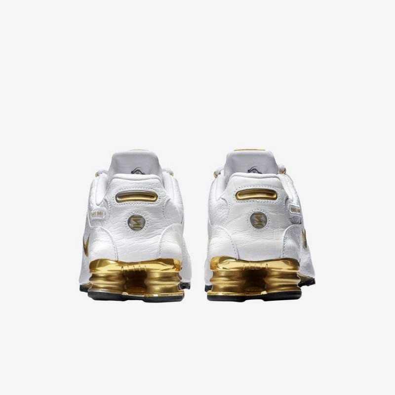 Shox NZ PA Shox NZ PA