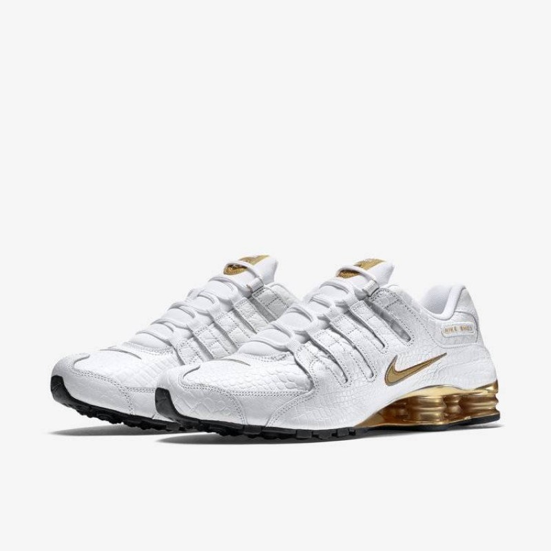 Shox NZ PA Shox NZ PA