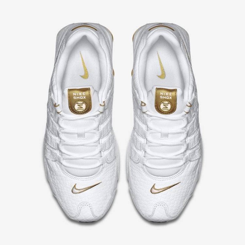 Shox NZ PA Shox NZ PA