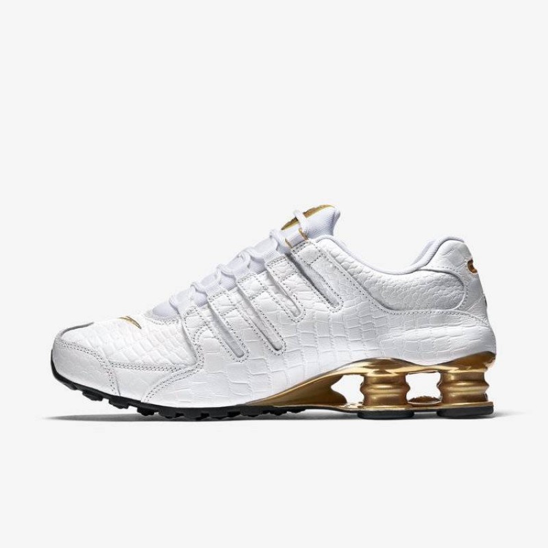 Shox NZ PA Shox NZ PA