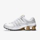 Shox NZ PA Shox NZ PA