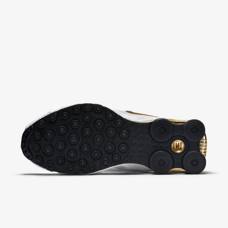 Shox NZ PA Shox NZ PA