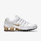 Shox NZ PA Shox NZ PA