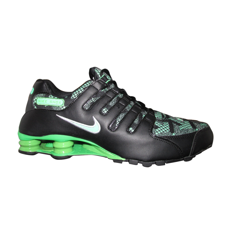 Shox NZ SE JCRD Shox NZ SE JCRD