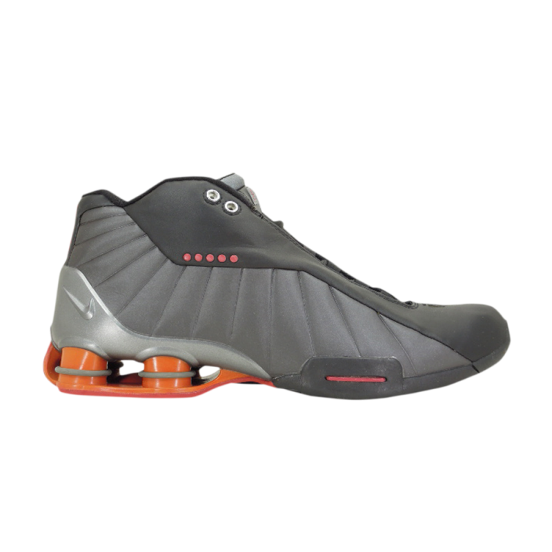 Shox BB4 'Bred' Shox BB4 'Bred'