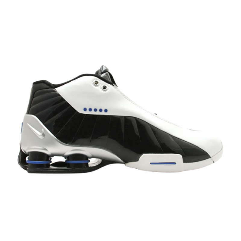 Shox BB4 Shox BB4