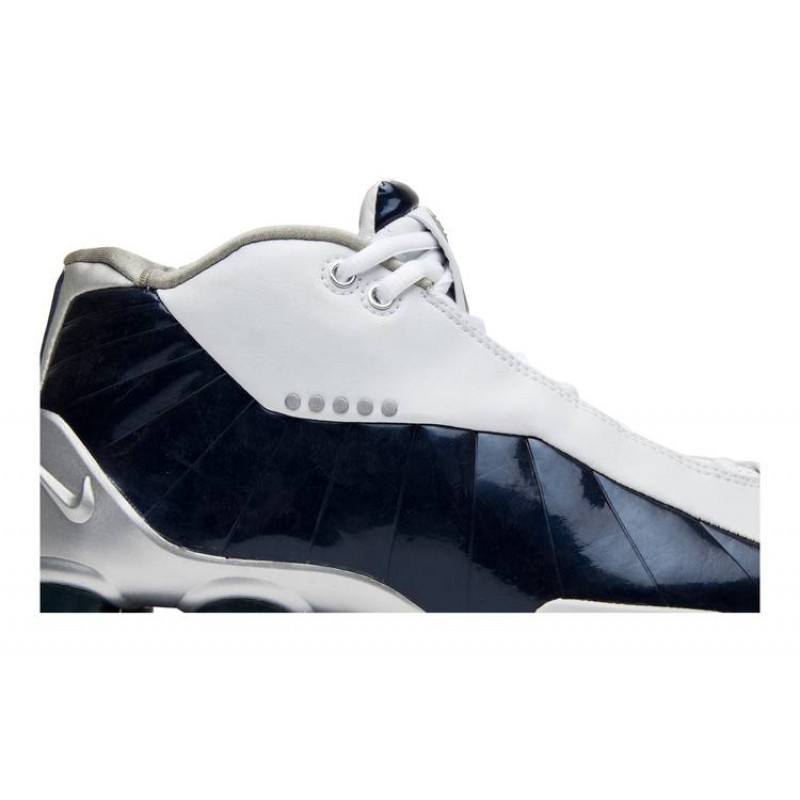 Shox BB4 'Olympic' Shox BB4 'Olympic'