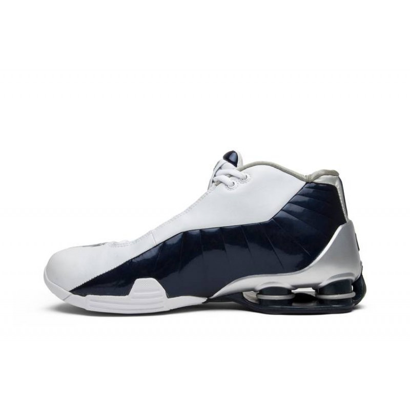 Shox BB4 'Olympic' Shox BB4 'Olympic'