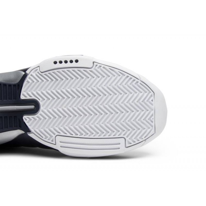 Shox BB4 'Olympic' Shox BB4 'Olympic'