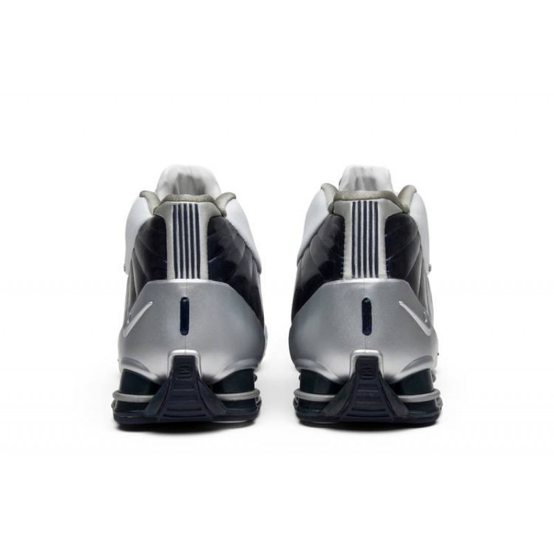 Shox BB4 'Olympic' Shox BB4 'Olympic'