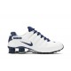 Shox NZ SE 'White Coastal Blue' Shox NZ SE 'White Coastal Blue'
