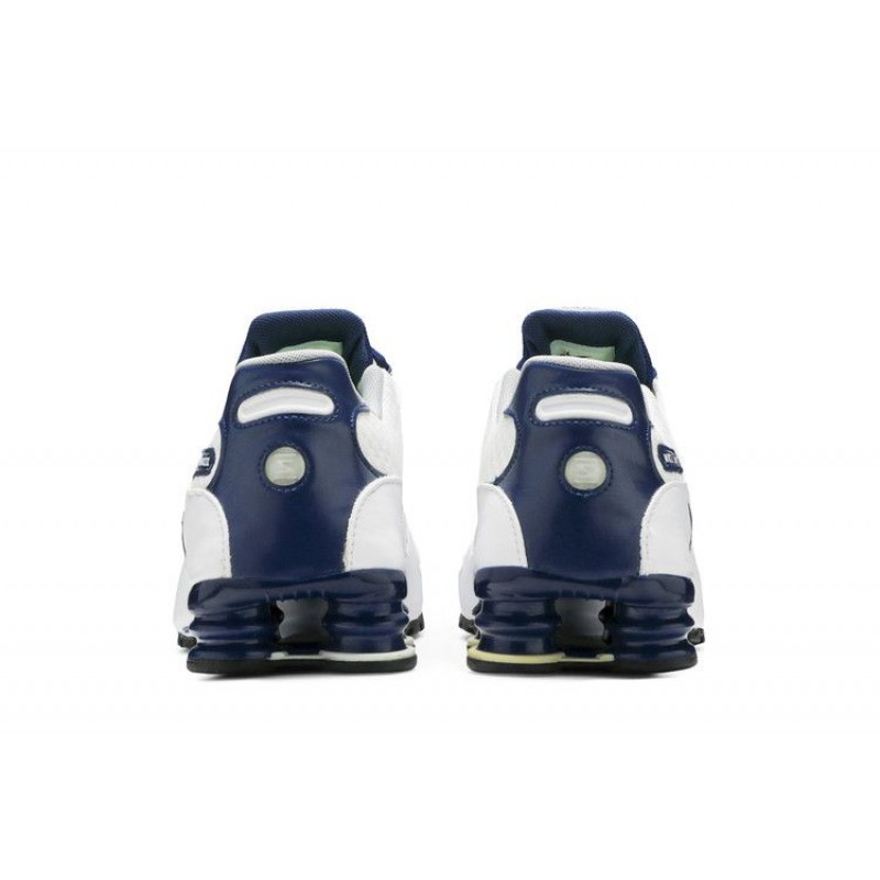 Shox NZ SE 'White Coastal Blue' Shox NZ SE 'White Coastal Blue'