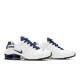 Shox NZ SE 'White Coastal Blue' Shox NZ SE 'White Coastal Blue'