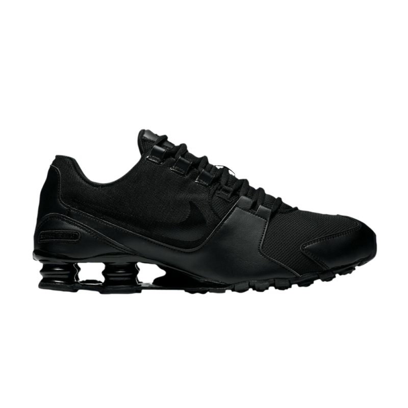 Shox Avenue 'Triple Black' Shox Avenue 'Triple Black'