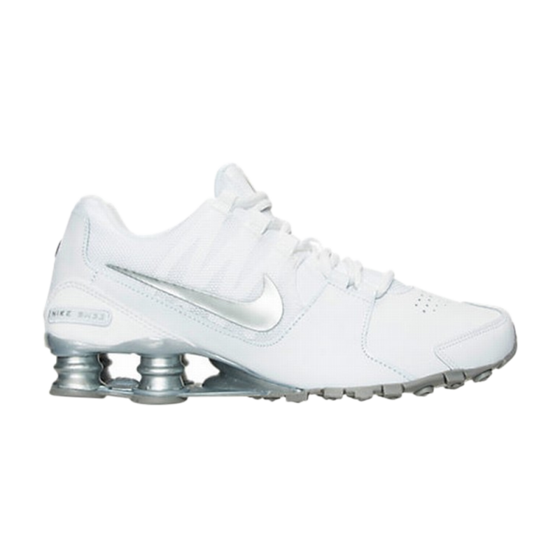 Shox Avenue Leather Shox Avenue Leather