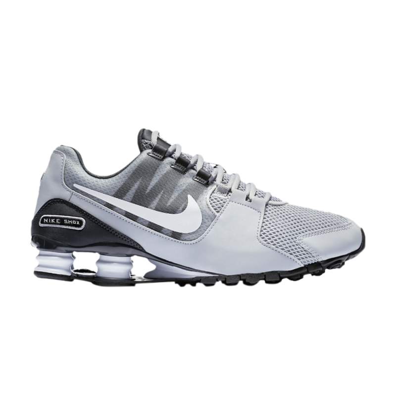 Shox Avenue Premium 'Wolf Grey' Shox Avenue Premium 'Wolf Grey'