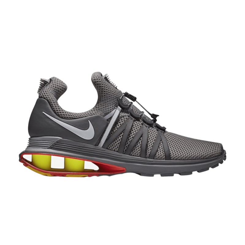 Shox Gravity 'Gunsmoke' Shox Gravity 'Gunsmoke'