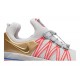 Shox Gravity 'Metallic Gold' 2018 Shox Gravity 'Metallic Gold' 2018