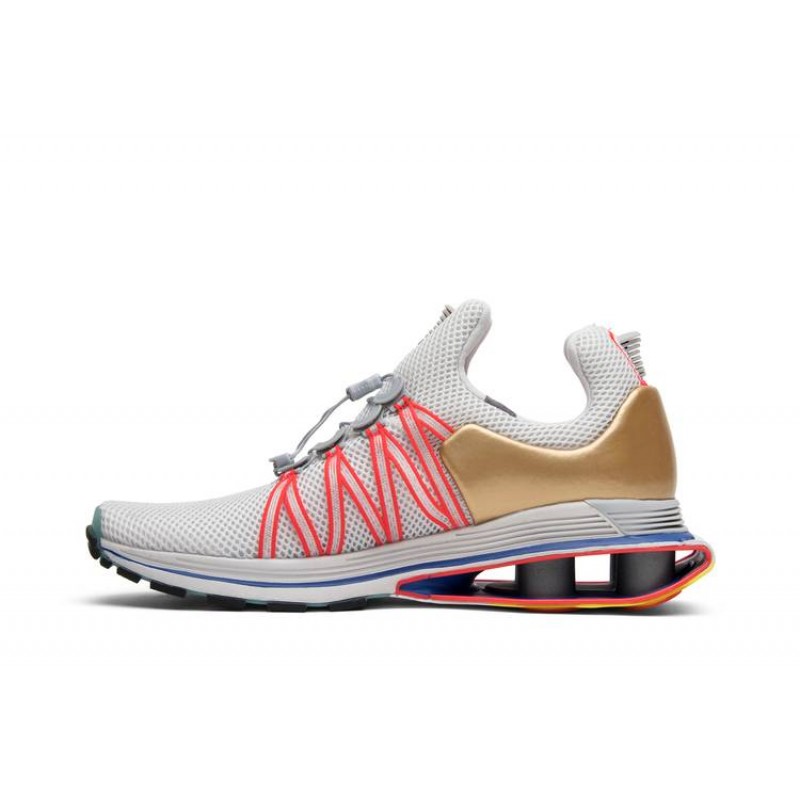 Shox Gravity 'Metallic Gold' 2018 Shox Gravity 'Metallic Gold' 2018
