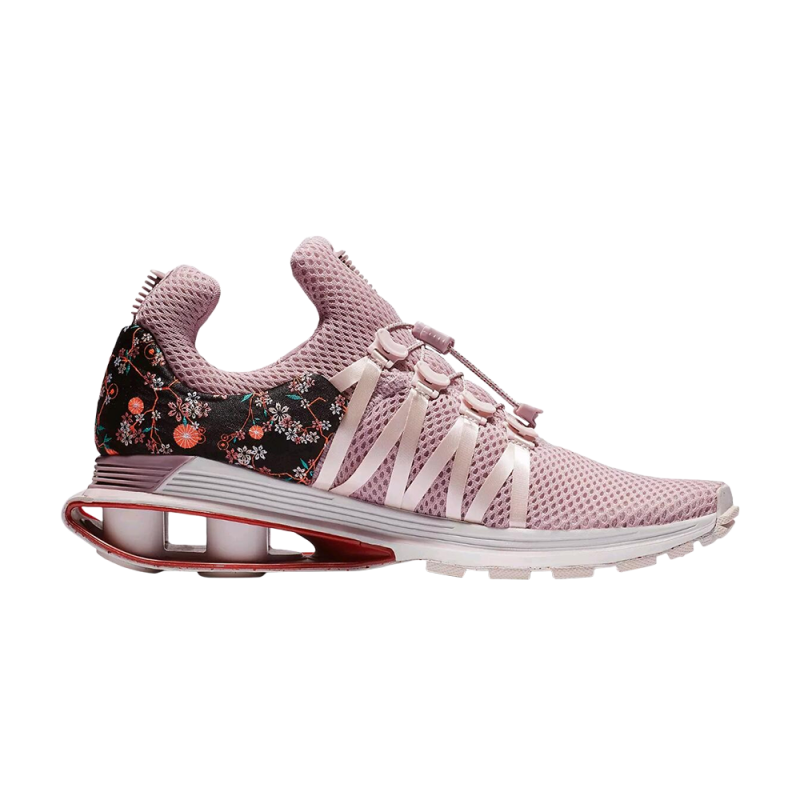 Wmns Shox Gravity 'Cherry Blossom' Wmns Shox Gravity 'Cherry Blossom'
