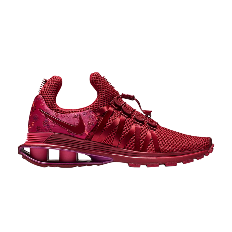 Wmns Shox Gravity 'Wild Cherry' Wmns Shox Gravity 'Wild Cherry'