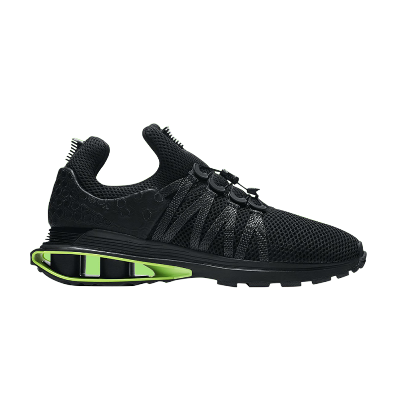 Shox Gravity Luxe 'Green Strike' Shox Gravity Luxe 'Green Strike'