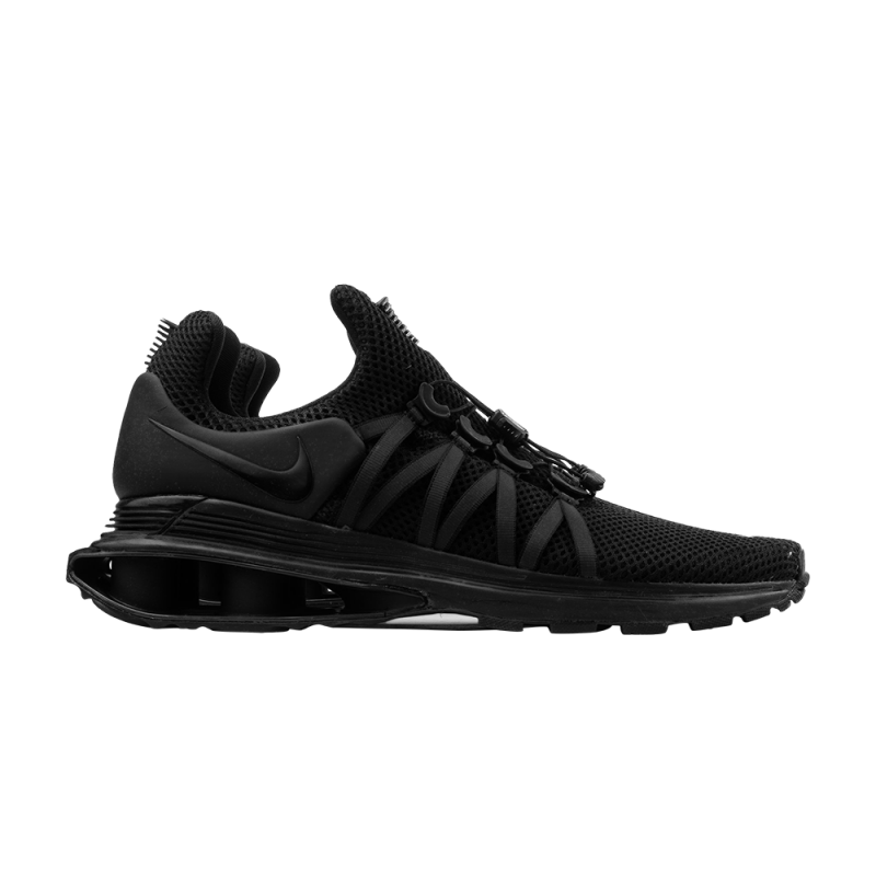 Shox Gravity 'Black' Shox Gravity 'Black'
