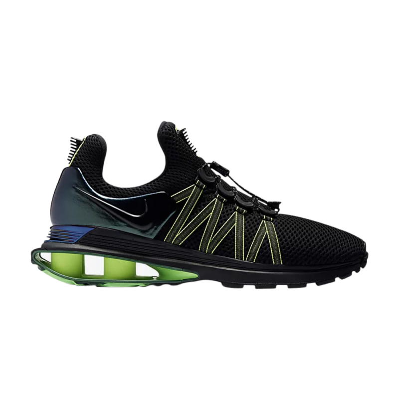 Shox Gravity 'Gorge Green' Shox Gravity 'Gorge Green'