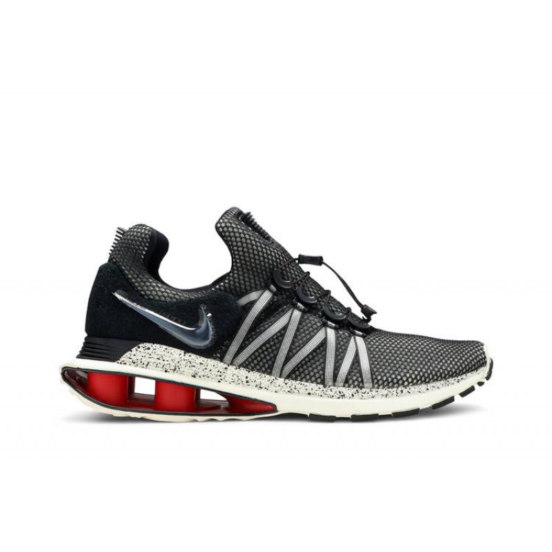 Shox Gravity 'Black Sail' Shox Gravity 'Black Sail'
