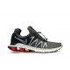 Shox Gravity 'Black Sail' Shox Gravity 'Black Sail'