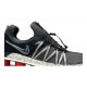 Shox Gravity 'Black Sail' Shox Gravity 'Black Sail'