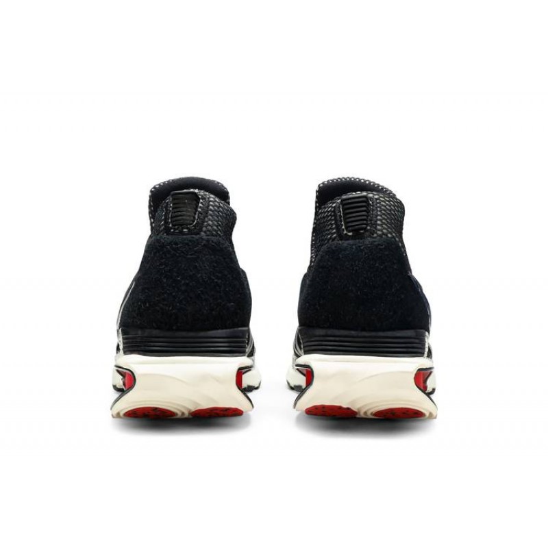 Shox Gravity 'Black Sail' Shox Gravity 'Black Sail'