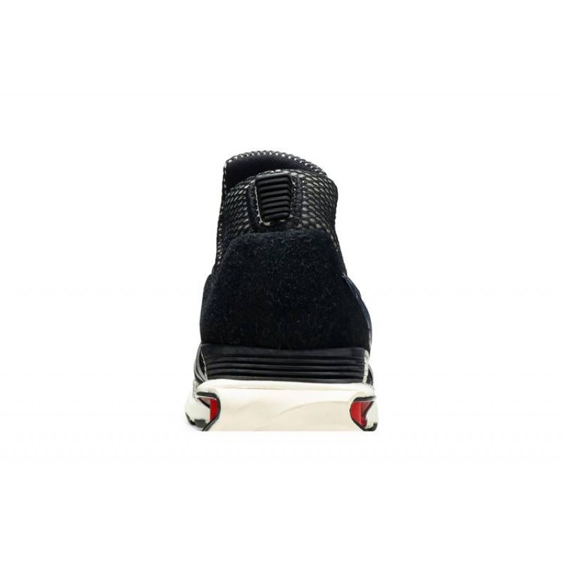 Shox Gravity 'Black Sail' Shox Gravity 'Black Sail'