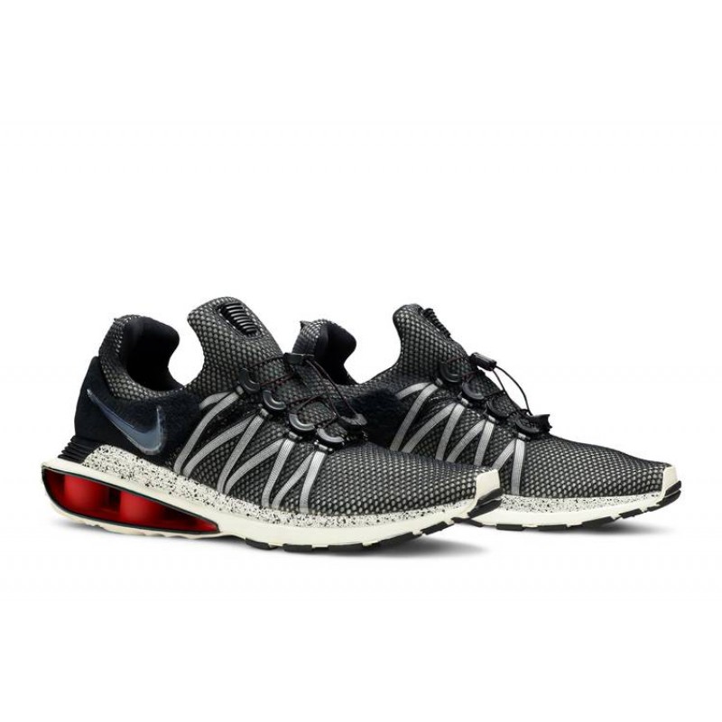 Shox Gravity 'Black Sail' Shox Gravity 'Black Sail'