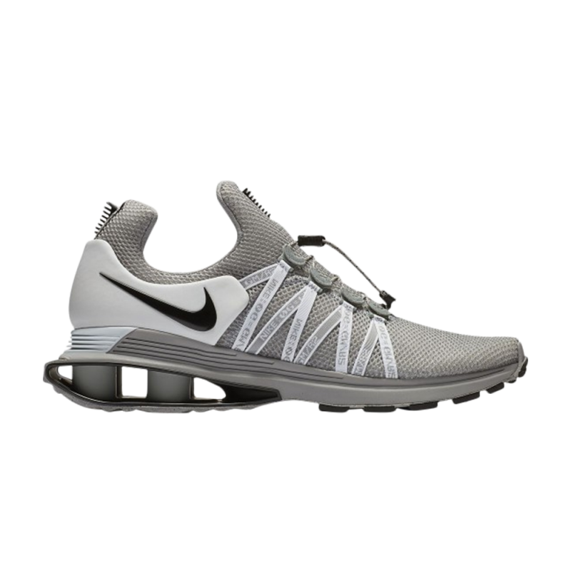 Shox Gravity 'Wolf Grey' Shox Gravity 'Wolf Grey'