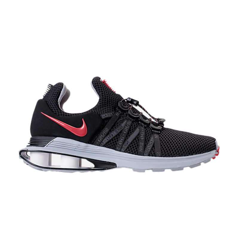 Shox Gravity 'Black' Shox Gravity 'Black'