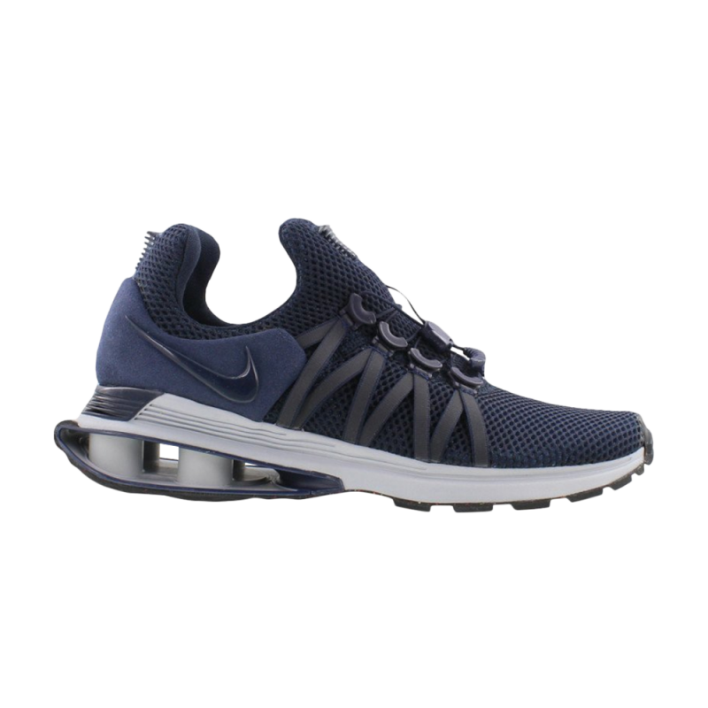 Shox Gravity 'Obsidian' Shox Gravity 'Obsidian'
