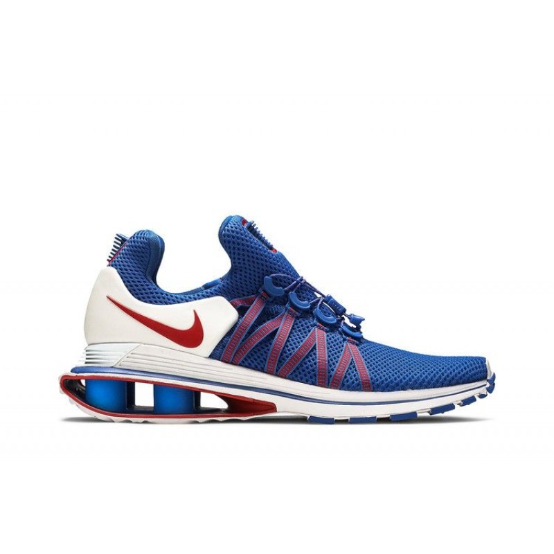 Shox Gravity 'Game Royal' Shox Gravity 'Game Royal'