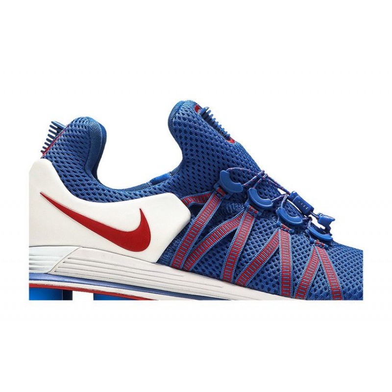 Shox Gravity 'Game Royal' Shox Gravity 'Game Royal'
