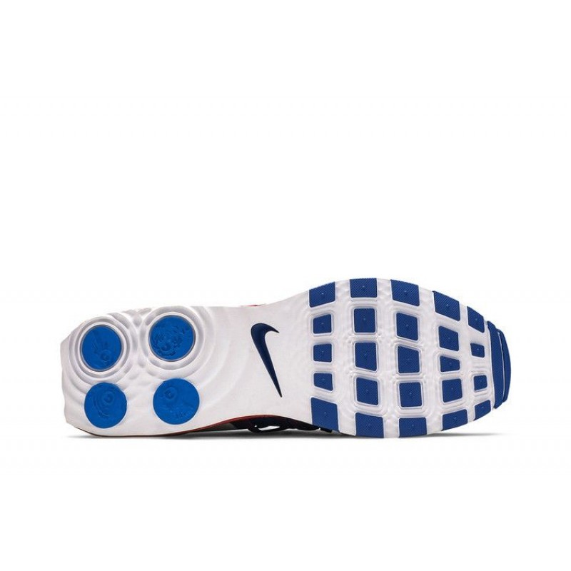 Shox Gravity 'Game Royal' Shox Gravity 'Game Royal'